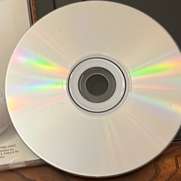 Dove Soft Soothing Sounds Cd by Sony music special products - Picture 5 of 5